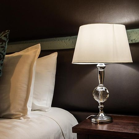 Villa Bali Luxury Guesthouse Bloemfontein Room photo
