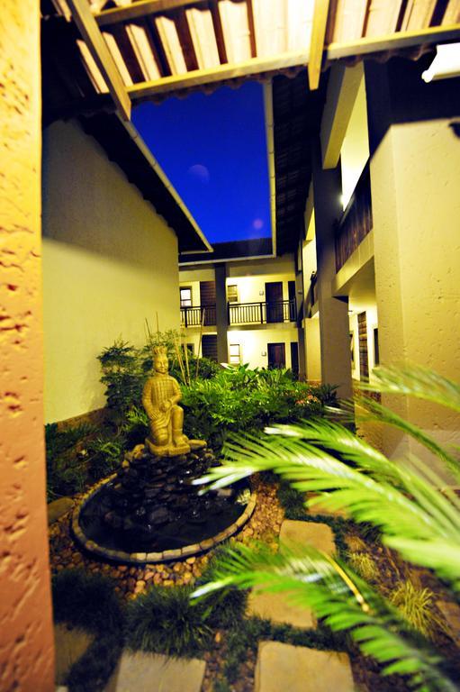 Villa Bali Luxury Guesthouse Bloemfontein Exterior photo