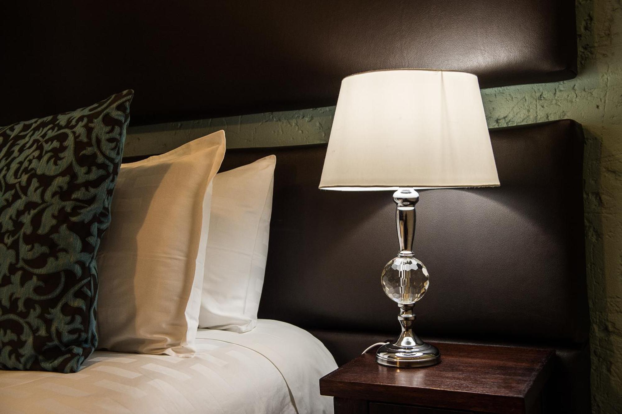 Villa Bali Luxury Guesthouse Bloemfontein Room photo
